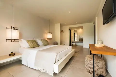 Amaronda Resort & Spa in Αμάρυνθος — foto 30