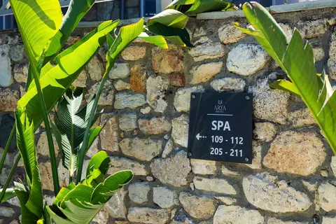 Arya Hotel in Δημοτική Ενότητα Παλλήνης — foto 14