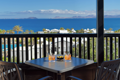 Hotel H10 Rubicon Horizons Collection foto 9