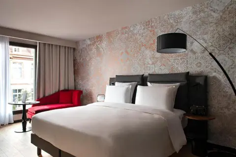 Leonor Hotel in Straatsburg, foto 7