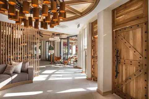 Blu Bay Hotel in Созопол — foto 22