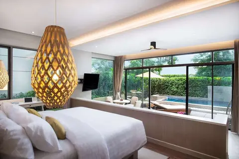 Avani Hua Hin Resort & Villas in เทศบาลเมืองชะอำ — foto 4
