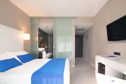 Hotel Isla Mallorca & Spa in Palma — foto 30