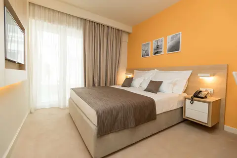 Hotel Crikvenica in Crikvenica, foto 18