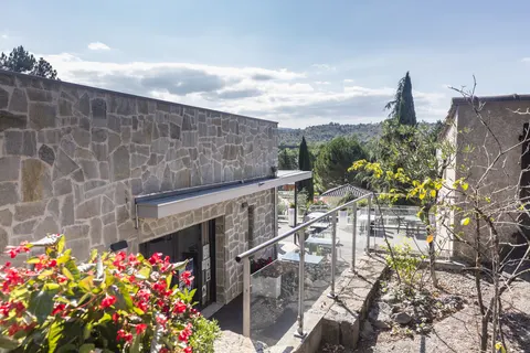 Camping Domaine Du Cros D Auzon foto 7