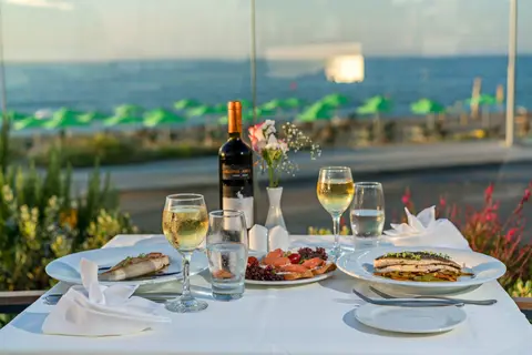 Pearl Seabreeze Suites in Rethimnon, foto 26