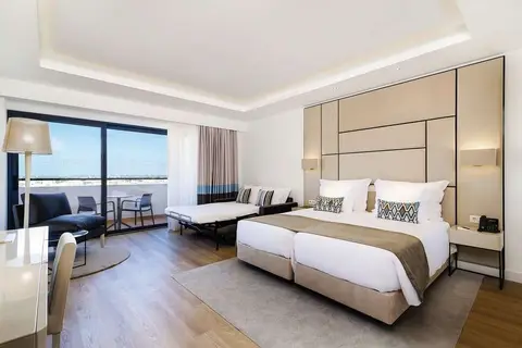 Jupiter Albufeira Hotel in Albufeira, foto 6