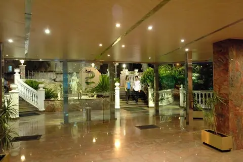 Hotel Santa Mónica Playa in Salou — foto 14