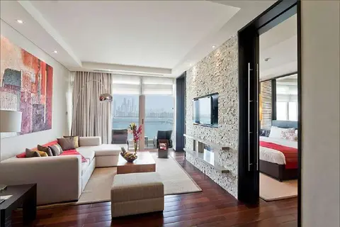 Rixos The Palm Dubai Hotel & Suites in Dubai — foto 24