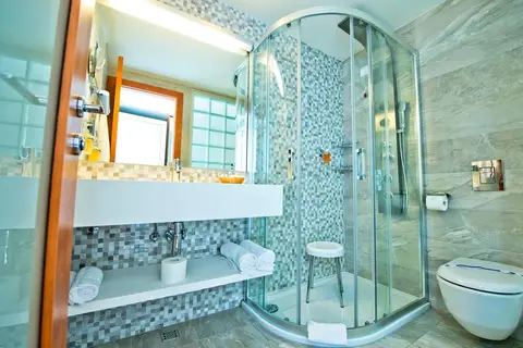 Zaton Holiday Resort Apartments in Unije — foto 20