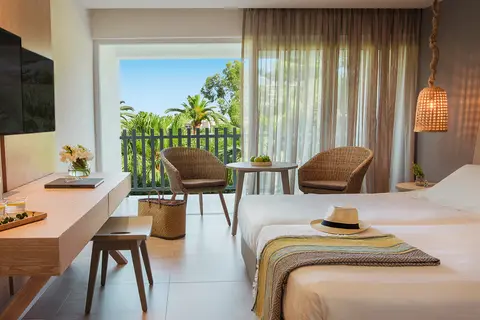 Nissi Beach Resort in Ayia Napa — foto 16