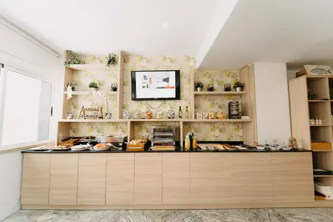 Hotel Soho Boutique Málaga in Málaga, foto 17