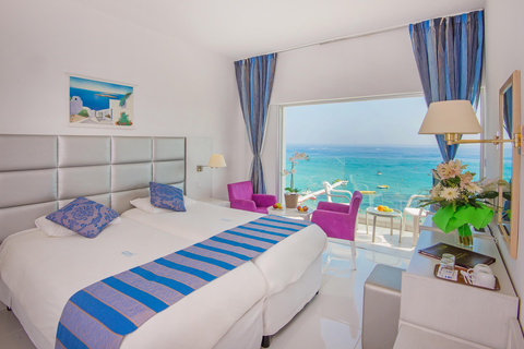 Tsokkos Silver Sands foto 3