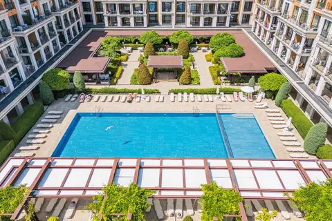 Premier Fort Beach in Sveti Vlas, foto 4