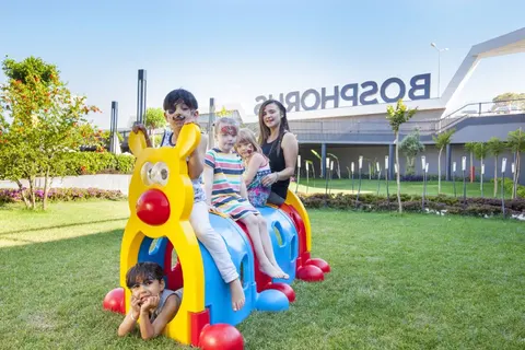 Bosphorus Sorgun Hotel foto 14