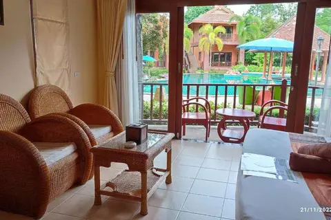 Andamanee Boutique Resort in บ้านอ่าวนาง — foto 7