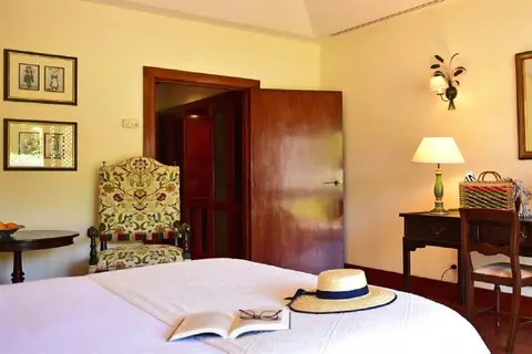 Pousada Convento Vila Viçosa in Vila Viçosa — foto 10