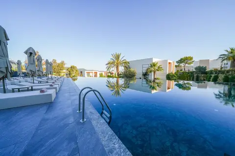 The Norm Collection Door'a in Bodrum — foto 17