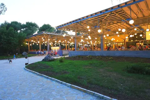Camping Pine Beach in Pakostane — foto 10
