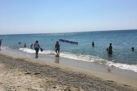 Camping Costa Blu foto 16