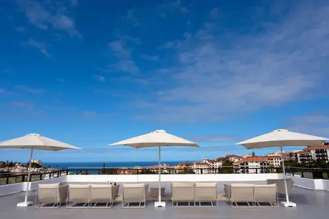 Perla Hotel Tenerife in Puerto De La Cruz — foto 5