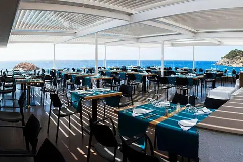Gran Hotel Reymar in Tossa de Mar — foto 11