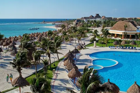Bahia Principe Grand Tulum in Cancún — foto 5