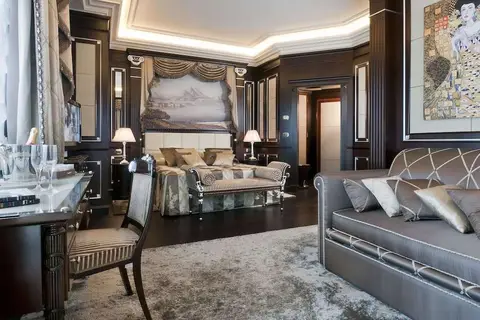 Hotel Splendid in Baveno — foto 11