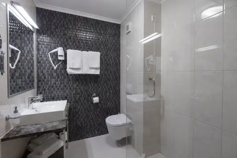 Hotel Tara in Becici — foto 22