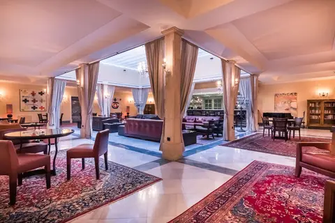Son Julia Country House Hotel in Llucmajor, foto 25
