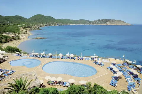 Invisa Hotel Club Cala Verde in Santa Eulària des Riu — foto 12