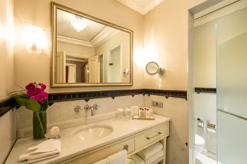 Ferman Pera Hotel in İstanbul, foto 25