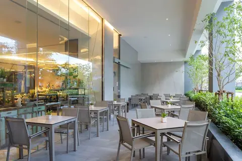 Ibis Styles Bangkok Ratchada in Bangkok, foto 6