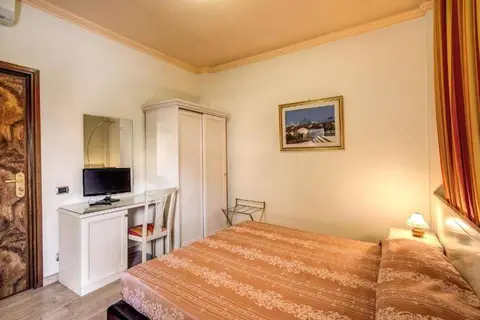 Hotel Santa Maura in Rome, foto 5