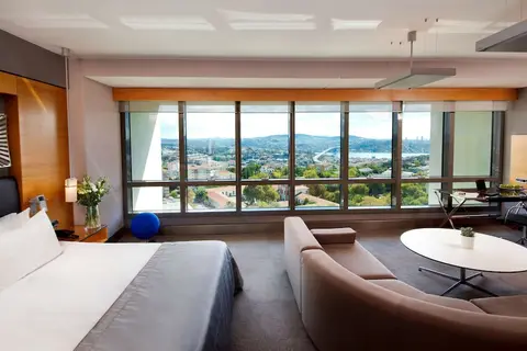 Point Hotel Barbaros in Fatih — foto 14