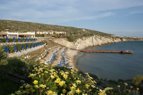 Piril Hotel Thermal & Beauty Spa in Cesme — foto 20