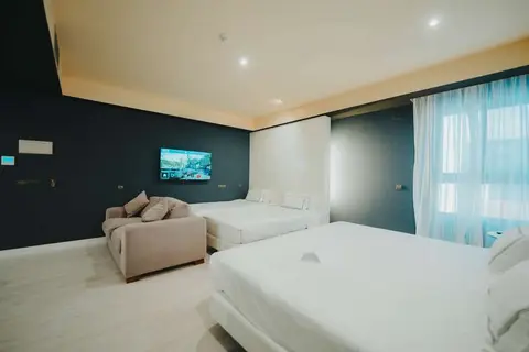 Malaga Nostrum Hotel in Málaga — foto 15