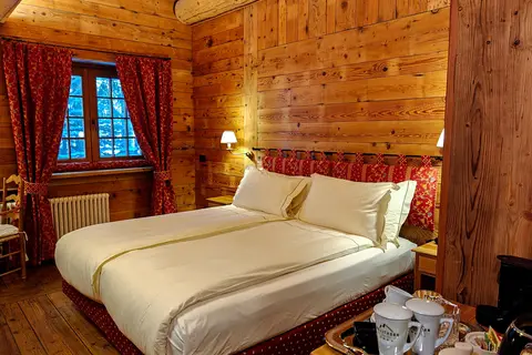 Hotel Breithorn in Ayas — foto 4