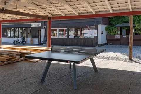 Camping Kinzigtal in Steinach — foto 14