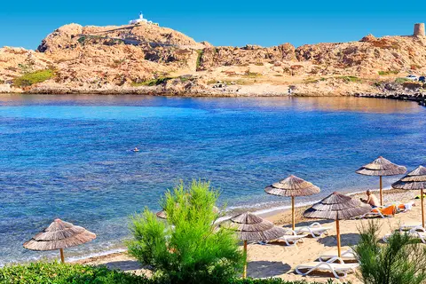 Best Western Premier Hotel Santa Maria in Ile Rousse — foto 7