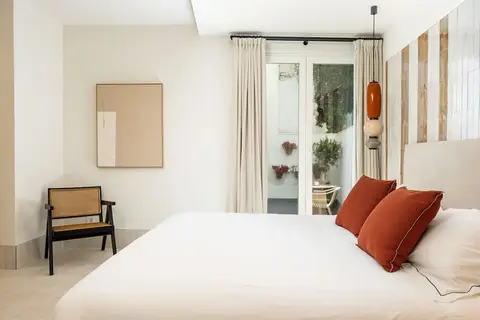 Hotel Aristoy in Tarifa, foto 12