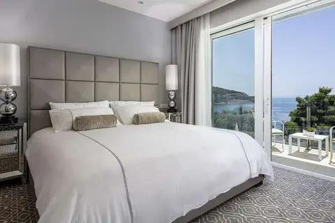 Royal Palm Hotel in Dubrovnik — foto 2