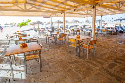 Oasis Belorizonte Hotel in Flor do Sol — foto 18