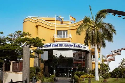 Villa De Adeje foto 2