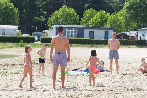 Verblijfpark Breebos in Rijkevorsel — foto 50