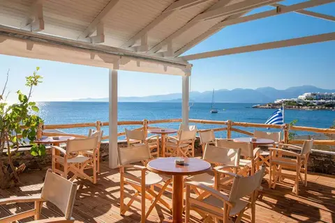 Elounda Breeze Resort in Elounda, foto 13