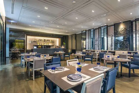 Chatrium Residence Sathon Bangkok in Bangkok, foto 19