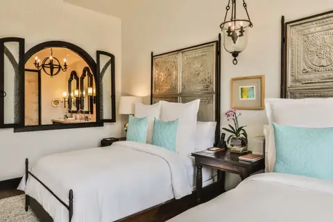 Banyan Tree Puebla in Puebla — foto 11