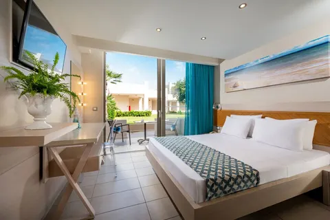 Hotel Royal & Imperial Belvedere in Chersonisos Municipal Unit — foto 14