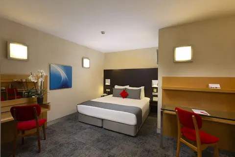 Nippon Hotel in Beyoğlu — foto 3